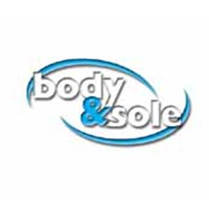Body & Sole Logo